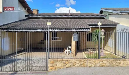 Casa com 4 dormitórios à venda, 360 m² por R$ 1.250.000,00 - Jardim do Lago - Atibaia/SP