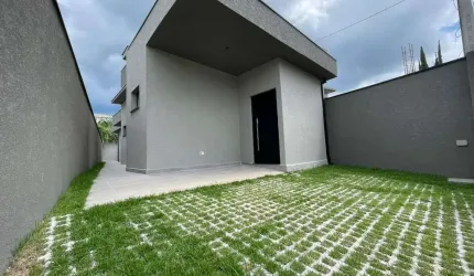 Casa com 3 dormitórios à venda, 166 m² por R$ 889.000,00 - Jardim Jaraguá - Atibaia/SP