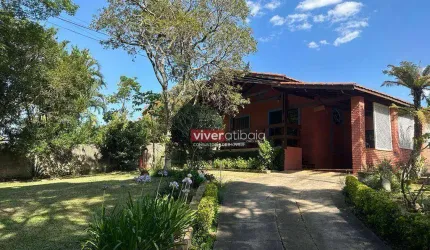 Casa com 2 dormitórios à venda, 192 m² por R$ 920.000,00 - Jardim dos Pinheiros - Atibaia/SP