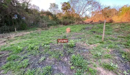 Terreno à venda, 414 m² por R$ 280.000,00 - Jardim Paulista - Atibaia/SP