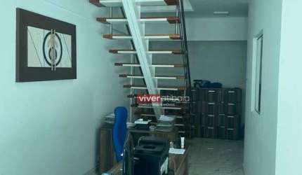 Sala para alugar, 70 m² por R$ 3.595,00/mês - Alvinópolis - Atibaia/SP