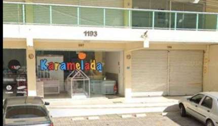 Salão para alugar, 130 m² por R$ 4.369,43/mês - Estância Lince - Atibaia/SP