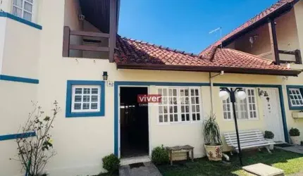 Casa com 3 dormitórios à venda, 140 m² por R$ 1.080.000,00 - Nova Gardênia - Atibaia/SP