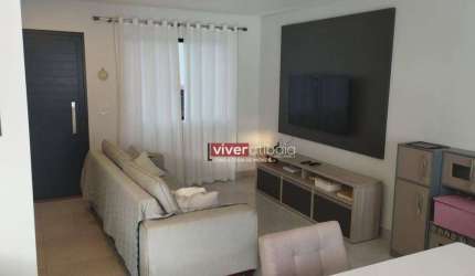 Casa com 3 dormitórios à venda, 143 m² por R$ 820.000 - Nova Atibaia - Atibaia/SP