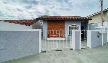 Casa com 2 dormitórios à venda, 64 m² por R$ 460.000,00 - Jardim Alvinópolis - Atibaia/SP