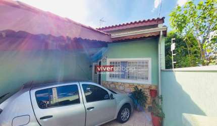 Casa com 2 dormitórios à venda, 90 m² por R$ 500.000,00 - Jardim Alvinópolis - Atibaia/SP
