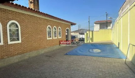 Casa com 3 dormitórios à venda, 153 m² por R$ 980.000,00 - Jardim Imperial - Atibaia/SP