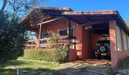 Casa com 3 dormitórios à venda, 192 m² por R$ 1.050.000,00 - Jardim dos Pinheiros - Atibaia/SP