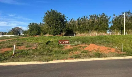Terreno à venda condomínio em Atibaia/SP