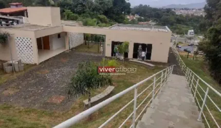 Terreno à venda, 200 m² por R$ 180.000,00 - Loteamento Vale Das Flores - Atibaia/SP
