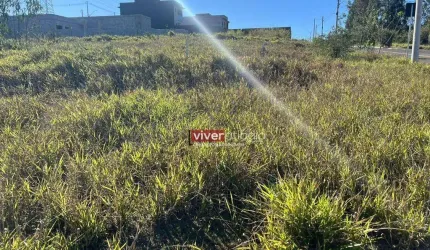 Terreno à venda, 200 m² por R$ 180.000,00 - Loteamento Vale Das Flores - Atibaia/SP