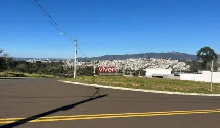 Terreno à venda, 175 m² por R$ 200.000,00 - Loteamento Vale Das Flores - Atibaia/SP