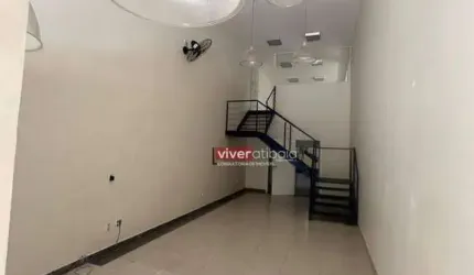 Loja para alugar, 117 m² por R$ 5.150,00/mês - Jardim Paulista - Atibaia/SP