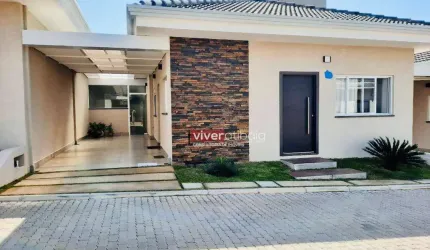 Casa com 3 dormitórios à venda, 123 m² por R$ 850.000,00 - Ribeirão dos Porcos - Atibaia/SP