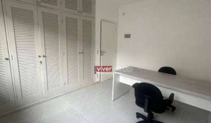 Sala para alugar, 20 m² por R$ 1.350,00/mês - Vila Helena - Atibaia/SP