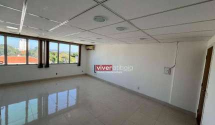 Salão para alugar, 100 m² por R$ 5.200,00/mês - Centro - Atibaia/SP