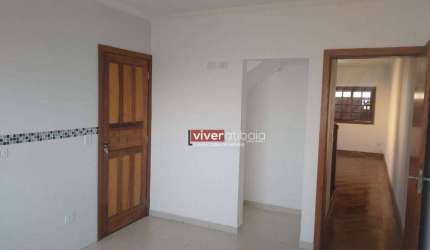 Casa com 2 dormitórios à venda, 182 m² por R$ 530.000,00 - Jardim das Cerejeiras - Atibaia/SP