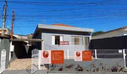 Casa com 2 dormitórios à venda, 87 m² por R$ 430.000,00 - Jardim Alvinópolis - Atibaia/SP