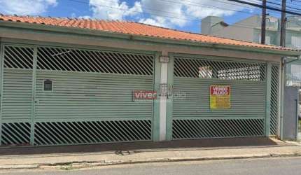 Casa com 3 dormitórios, 300 m² - venda por R$ 1.450.000,00 ou aluguel por R$ 6.340,00/mês - Alvinópolis - Atibaia/SP