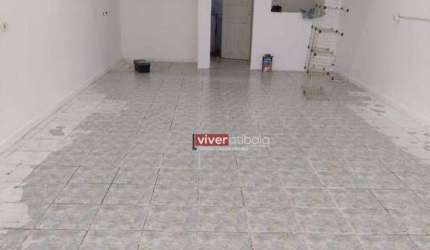 Salão para alugar, 50 m² por R$ 2.945,00/mês - Centro - Atibaia/SP