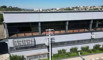 Salão para alugar, 1100 m² por R$ 23.040,00/mês - Caetetuba - Atibaia/SP