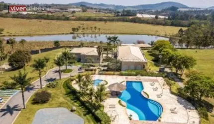 Terreno à venda, 700 m² por R$ 530.000,00 - Condominio Figueira Garden - Atibaia/SP