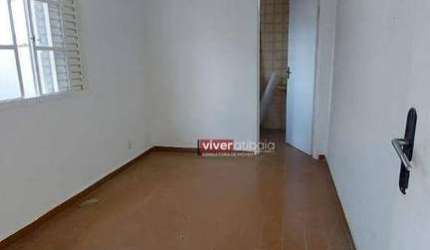 Sala para alugar, 35 m² por R$ 1.000,00/mês - Vila Thais - Atibaia/SP
