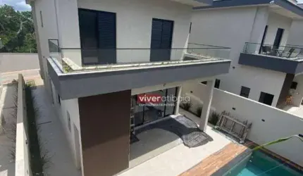 VILLAGE COM APENAS 06 CASAS DENTRO DA CIDADE!