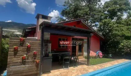 Casa com 2 dormitórios à venda, 94 m² por R$ 1.280.000 - Condomínio dentro da cidade!