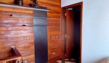 Casa com 3 dormitórios para alugar, 150 m² por R$ 2.650,00/mês - Jardim do Alvinópolis - Atibaia/SP
