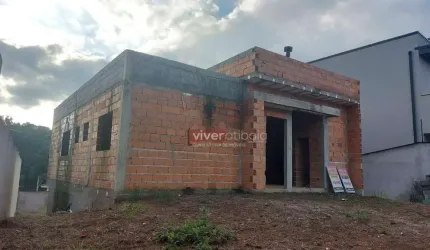 Casa com 3 dormitórios à venda, 150 m² por R$ 850.000,00 - Jardim Paulista - Atibaia/SP