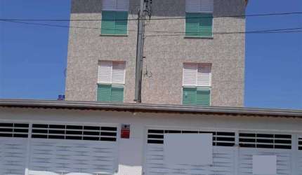 SOBRADO TRIPLEX NO CAIÇARA - 1 QUADRA DA PRAIA - ACABAMENTO DE PRIMEIRA - 5 DORMITÓRIOS.