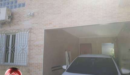 EM ÓTIMA LOCALIZAÇÃO - CASA GEMINADA NA PONTE NOVA - 2 DORMITÓRIOS.