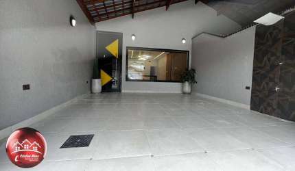 CASA VILAMAR - PRAIA GRANDE SP