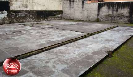 TERRENO LOCALIZADO NA AVENIDA MARTINS FONTES - AO LADO DE VÁRIOS COMÉRCIOS!
