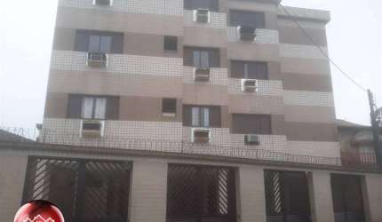 APARTAMENTO MOBILIADO COM 1 DORMTÓRIO EM ÓTIMO LOCAL DO JD. CASQUEIRO - RUA BOA! - R$215.000.