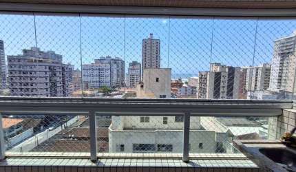 APARTAMENTO OCIAN - PRAIA GRANDE SP