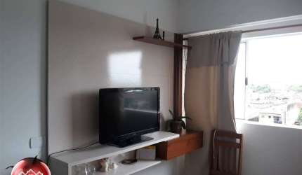VENDA EXCLUSIVA - EM ÓTIMA LOCALIZAÇÃO DA VILA NOVA - Apartamento bom - POR APENAS R$249.000.
