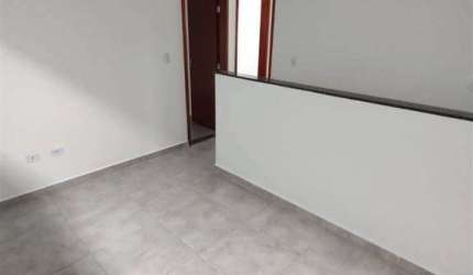 SOBREPOSTA ALTA DE FUNDOS - CASA NOVA - PRONTA PRA MORAR - COM ENTRADA FACILITADA - PLANO MINHA CASA MINHA VIDA.
