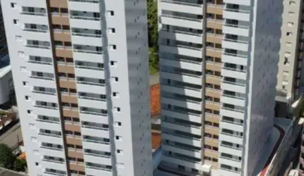 APARTAMENTO AVIAÇÃO - PRAIA GRANDE SP
