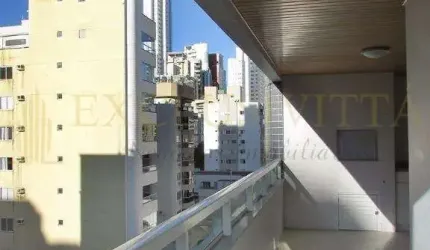 Apartamento 2 quartos para Locação Anual no bairro Centro em Balneário Camboriú
