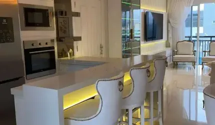 Apartamento de Alto Padrão para Locação Anual!