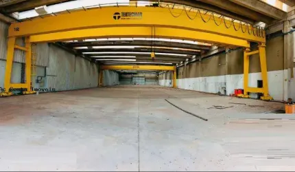 Galpão para Venda em Sorocaba, Aparecidinha