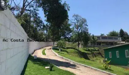Área para Venda em São Roque, Anchieta
