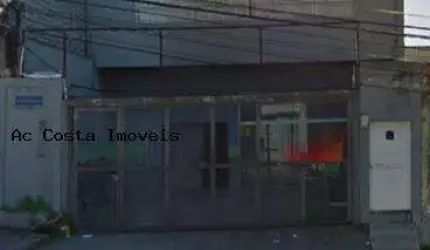 Prédio para Venda em Osasco, Santo Antônio, 3 dormitórios, 3 banheiros, 4 vagas