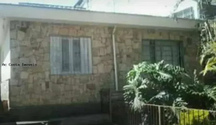 Casa para Venda em São Paulo, Jardim São Jorge (Raposo Tavares), 2 dormitórios, 2 banheiros, 2 vagas
