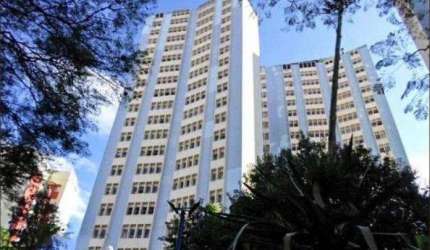 Apartamento para Venda em São Paulo, Vila Nova Caledônia, 3 dormitórios, 2 banheiros, 1 vaga