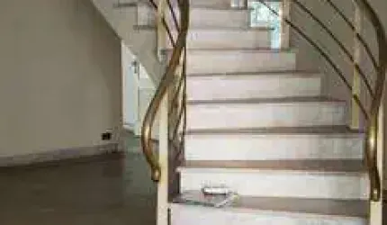 Casa para Locação em São Paulo, Jardim América, 5 dormitórios, 4 banheiros, 7 vagas