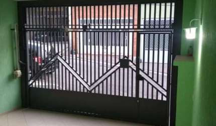 Sobrado para Venda em São Paulo, Jardim Catanduva, 3 dormitórios, 1 suíte, 3 banheiros, 2 vagas