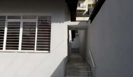 Casa para Venda em São Paulo, Paraíso do Morumbi, 3 dormitórios, 1 suíte, 4 banheiros, 3 vagas